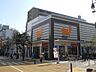 周辺：ダイエー藤沢店（596m）
