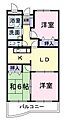 ビジュオール2階8.8万円