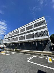 🉐敷金礼金0円！🉐キュービック湘南壱番館