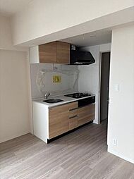 湘南辻堂駅前マンション 1LDKの写真