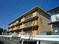 福島県福島市大森字塚越：物件画像／株式会社マーケッティングセンター　エイブルネットワーク福島中央店