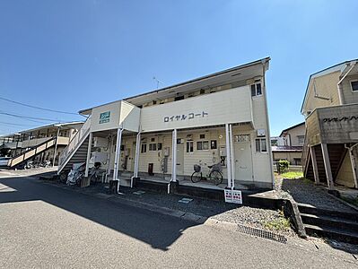 外観 外観