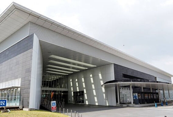 岡崎市図書館交...