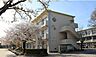 周辺：岡崎市立大門小学校◎233ｍ徒歩約3分