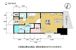 アクシオ片野 10階