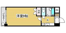 RISO初音 11階