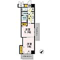 木下鉱産ビル26階3.9万円