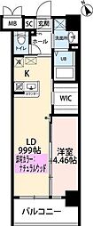 JR日豊本線 城野駅 徒歩16分 6階/-