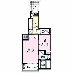 JR日田彦山線 西小倉駅 徒歩24分