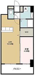 北九州都市モノレール小倉線 片野駅 徒歩3分 2階/-
