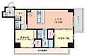 TGボナール浅川台B棟3階8.7万円