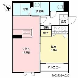 JR鹿児島本線 門司駅 徒歩19分