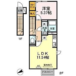 JR日田彦山線 南小倉駅 徒歩15分