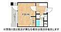 ニューサンリバー8番館9階4.0万円