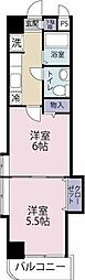 北九州都市モノレール小倉線 香春口三萩野駅 徒歩5分