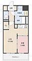 THE APARTMENT開7階6.5万円