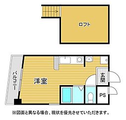 JR鹿児島本線 小倉駅 徒歩15分