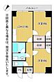 ハヤシビル北方17階4.9万円