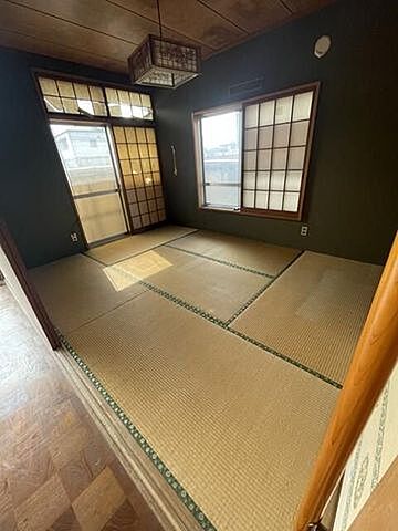 和室