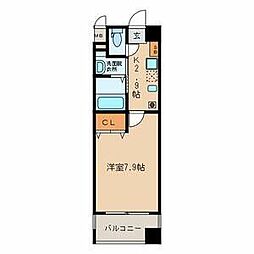 JR日豊本線 南小倉駅 徒歩19分