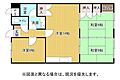 コーポランド桃園9階6.9万円