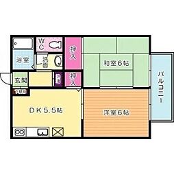 JR鹿児島本線 戸畑駅 徒歩17分 1階/-