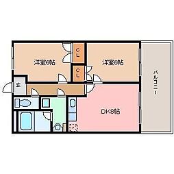 JR鹿児島本線 九州工大前駅 徒歩12分 8階/-