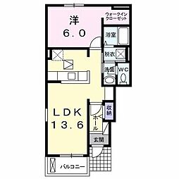JR日豊本線 朽網駅 バス4分 宇土下車 徒歩4分 1階/-