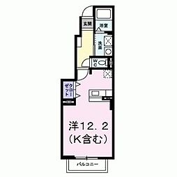 サンシャイン田原 A 1階/-