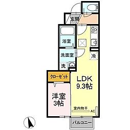 JR日豊本線 下曽根駅 徒歩23分