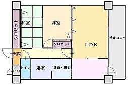 JR日豊本線 安部山公園駅 徒歩12分