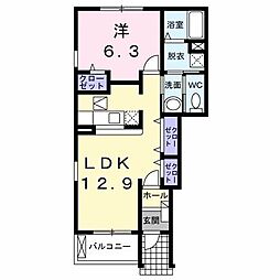 JR日豊本線 下曽根駅 徒歩15分