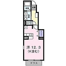 JR日豊本線 下曽根駅 バス3分 寺迫口下車 徒歩12分