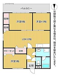 JR鹿児島本線 門司駅 徒歩35分