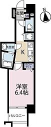 JR鹿児島本線 戸畑駅 徒歩6分