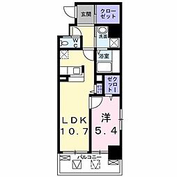 北九州都市モノレール小倉線 旦過駅 徒歩15分