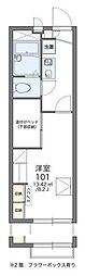 JR鹿児島本線 小倉駅 徒歩24分