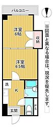 北九州都市モノレール小倉線 旦過駅 徒歩8分
