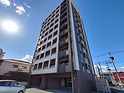 ディアコート門司