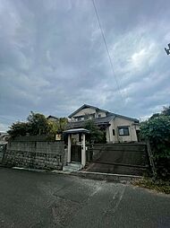 筑豊電気鉄道 三ヶ森駅 徒歩17分の賃貸一戸建て