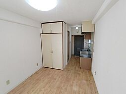 ロワールイン下到津 ワンルームの写真