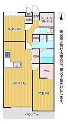 JR鹿児島本線 九州工大前駅 徒歩23分 2階/-