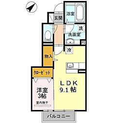 北九州都市モノレール小倉線 城野駅 徒歩13分