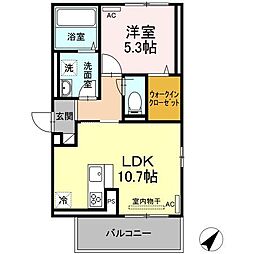 北九州都市モノレール小倉線 平和通駅 徒歩19分