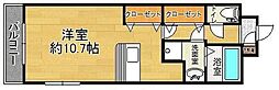 JR鹿児島本線 門司駅 徒歩6分