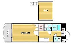 JR鹿児島本線 門司駅 徒歩8分