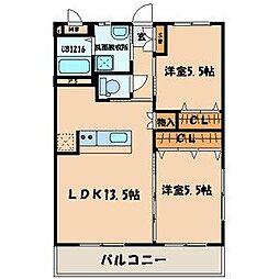 JR鹿児島本線 折尾駅 徒歩12分
