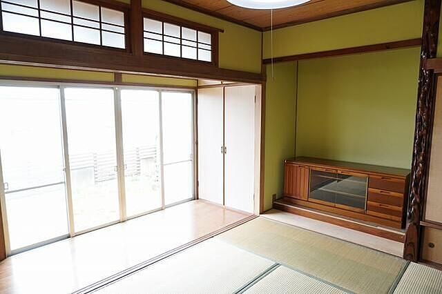 室内