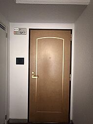 ライオンズマンション三萩野 3LDKの写真