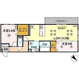 JR鹿児島本線 戸畑駅 徒歩9分